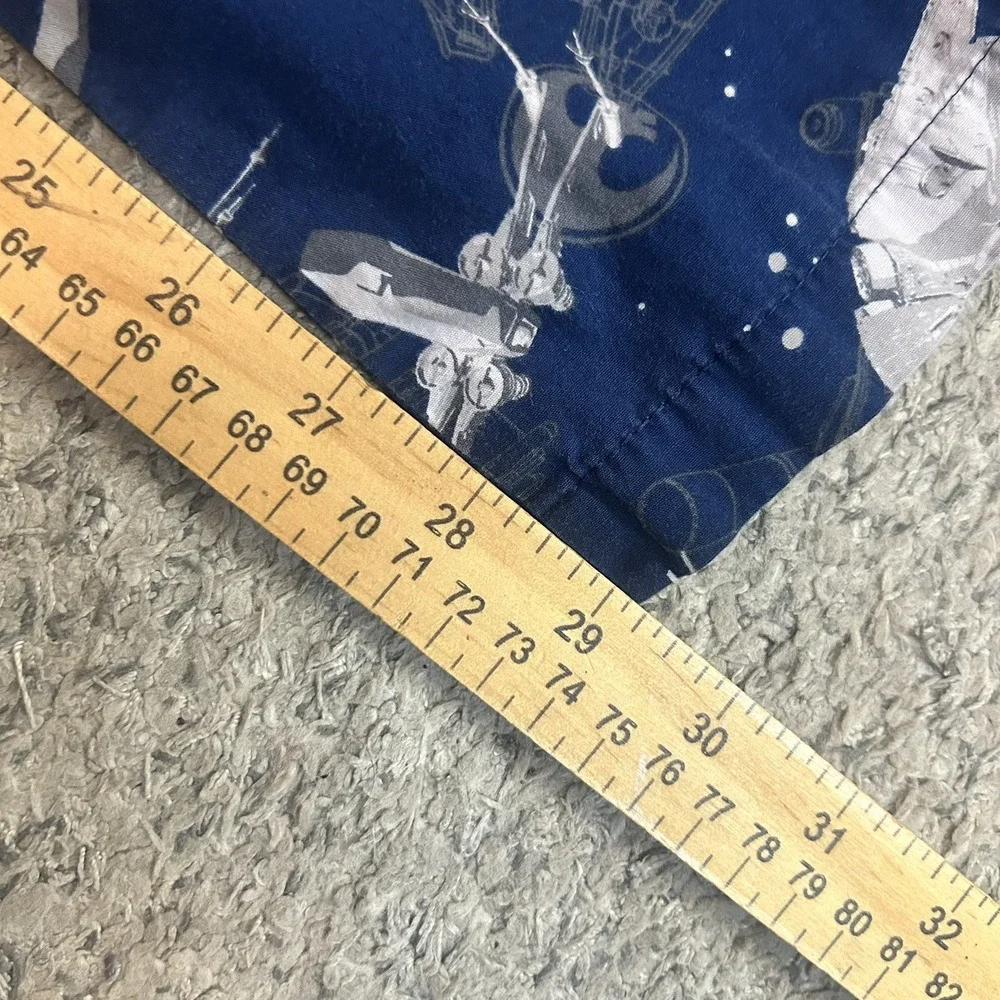 Disney Parks Authentic wear see